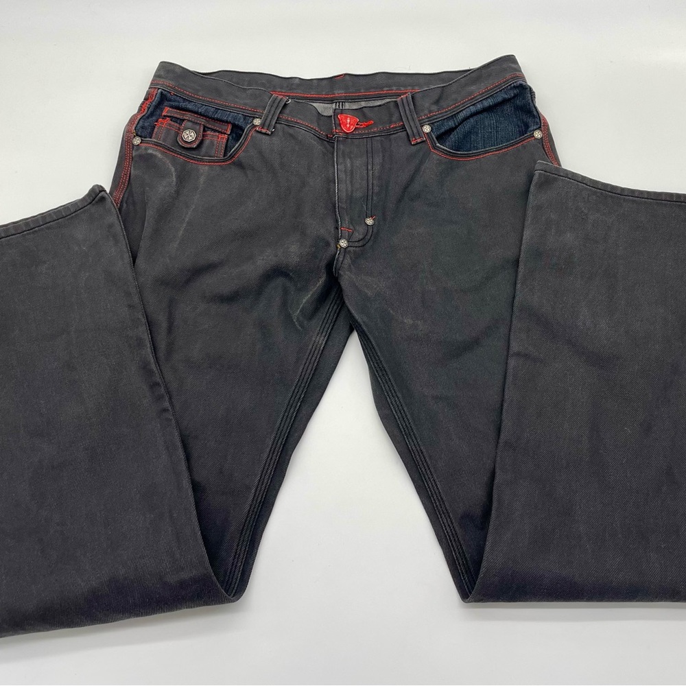 Blac Label Heavy Denim Jeans